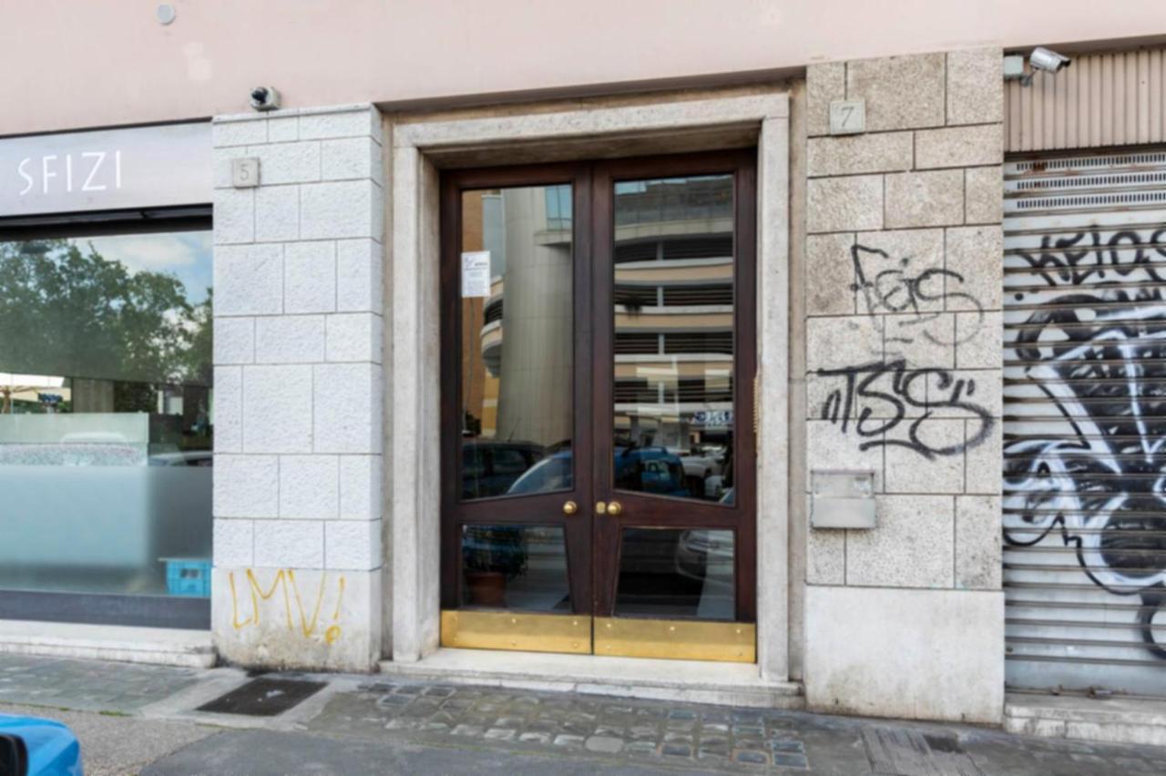 Residenza Testaccio — Photos 2