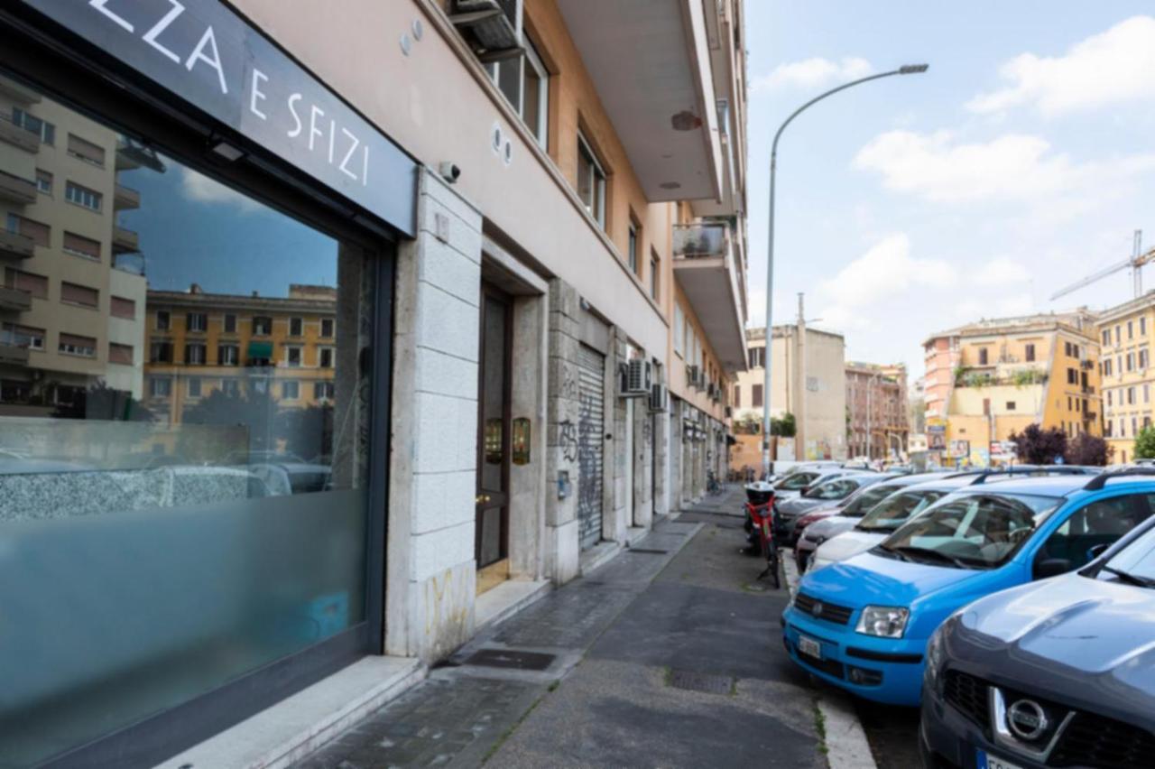 Residenza Testaccio — Photos 1